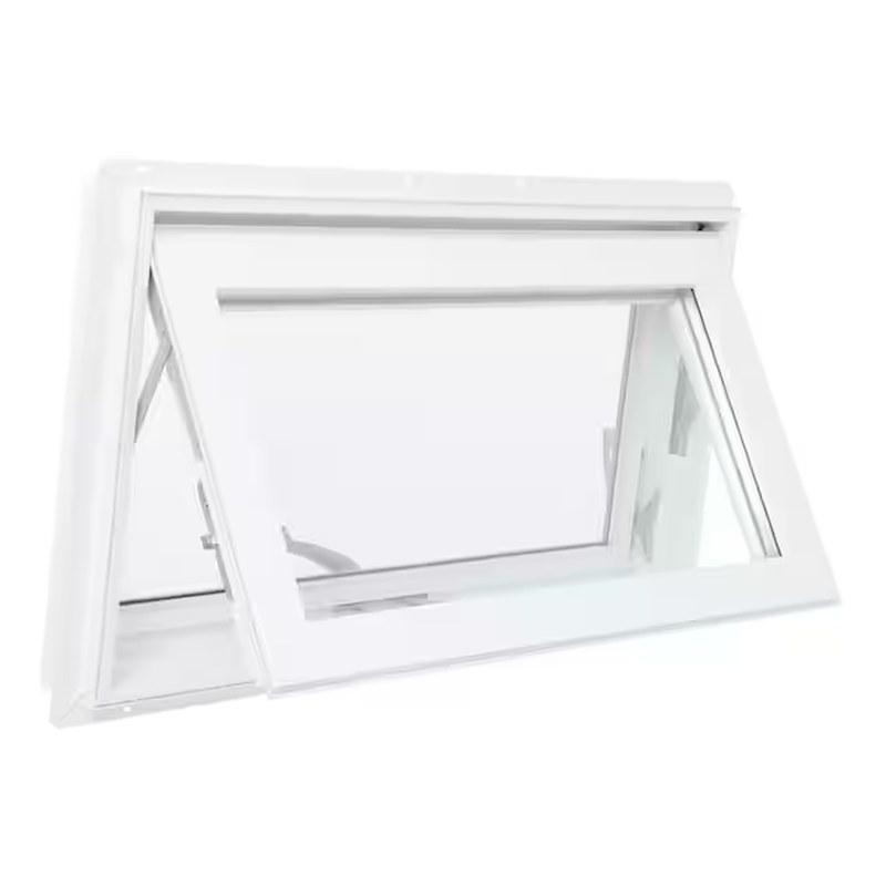 Awning window