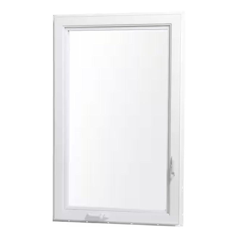 Casement window