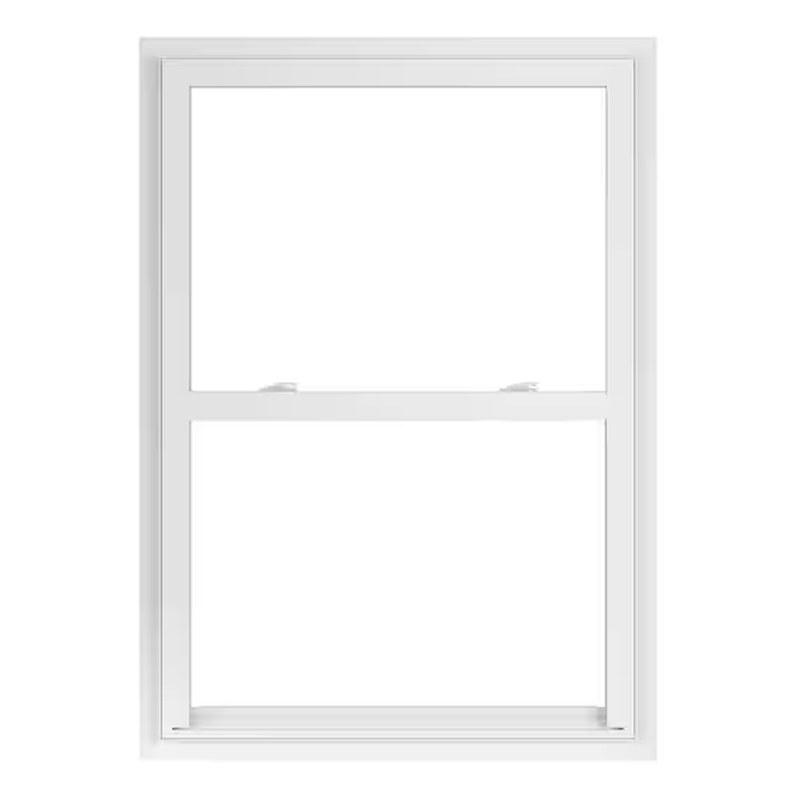 Single-hung window