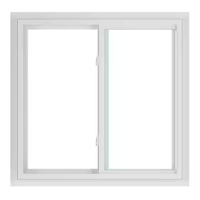 Slider window
